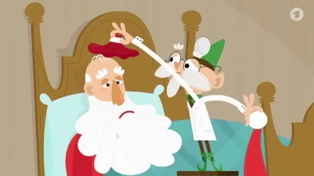 Osterhase rettet Weihnachten.mp4